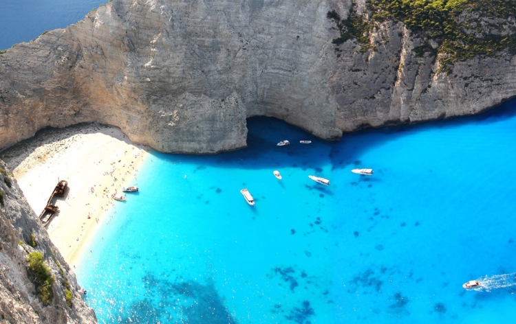 7 Day - Explore the Aegean or Ionian Islands - Tailor Made Cruise - Yacht Charter